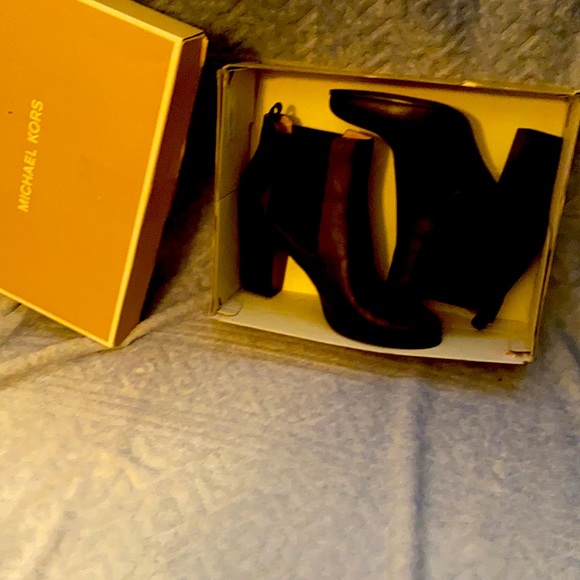 Michael michael kors LOTTIE BOOT - Picture 2 of 5